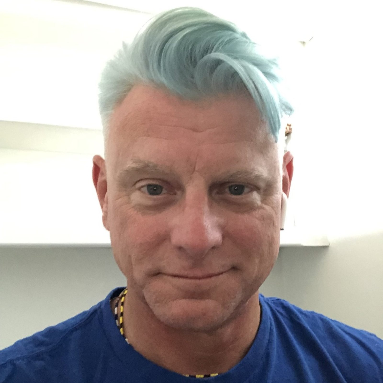 An image of a person formerly sentenced to LWOP.