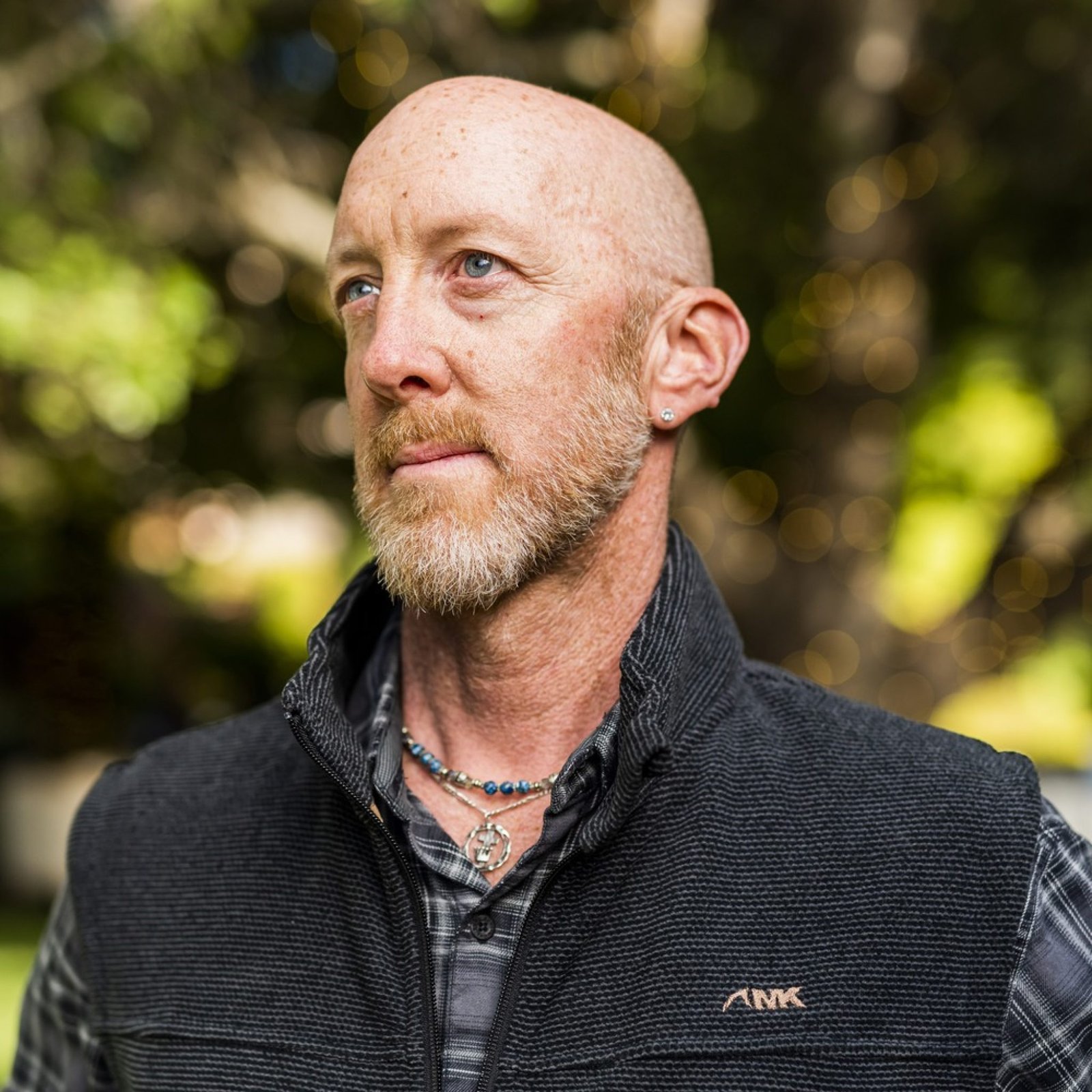 An image of a person formerly sentenced to LWOP.