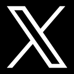 icon of Twitter/X logo